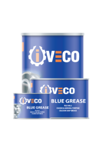 BLUE GREASE NGLI NO.3
