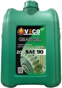 SAE 90